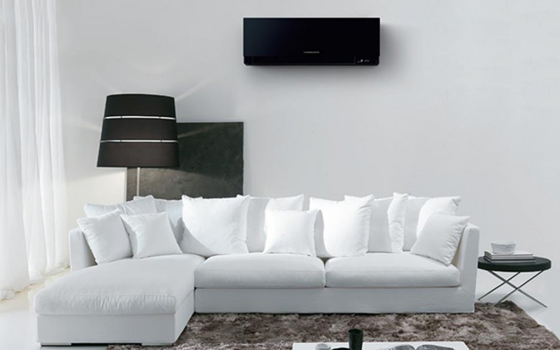 Climatizzatori - Mitsubishi Electric