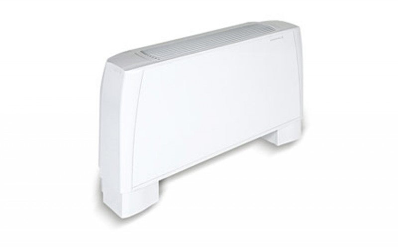 Ventilconvettori Carisma - Sabiana Ventilconvettori Carisma - Sabiana