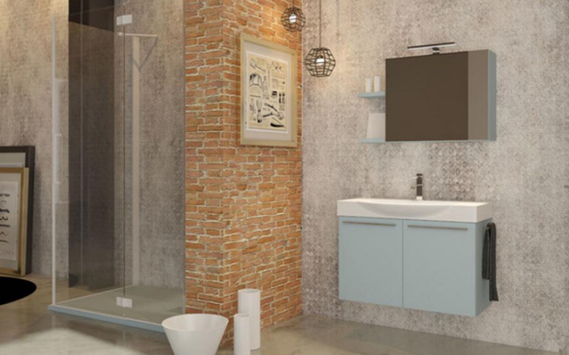 Piccoli mobili - Cima